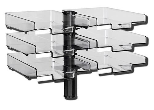 Hansa Colonne pivotante