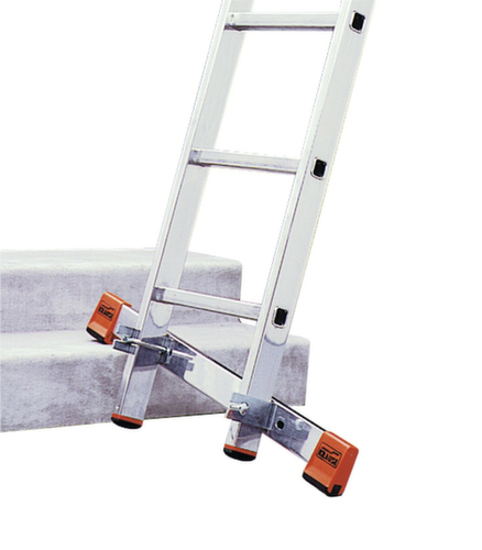 Krause Traversez pour échelle d'appui télescopique