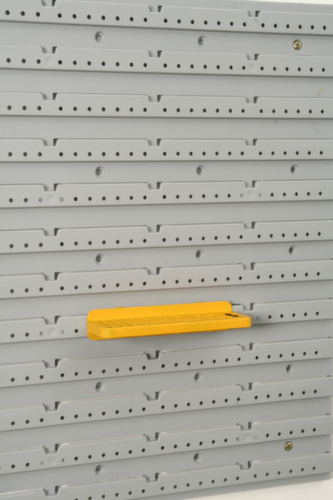 Allit Porte-foret / Inbus StorePlus Flex P 39