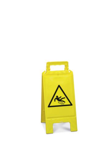 Moravia Support d'avertissement