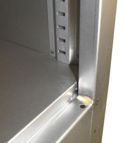 PAVOY Armoire universelle Basis, largeur 1200 mm