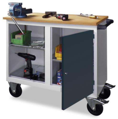 PAVOY Établi mobile