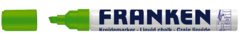 Franken Craie Windowmarker