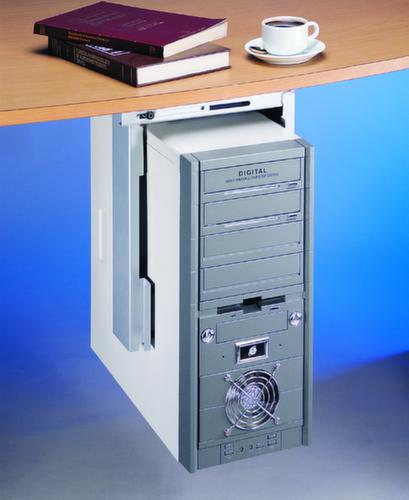 Support CPU Top Grip