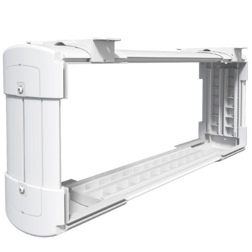 Support CPU pour ordinateur de bureau/poste informatique