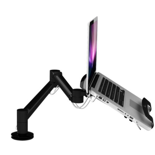 Support ordinateur portable ViewLite, largeur 300 mm