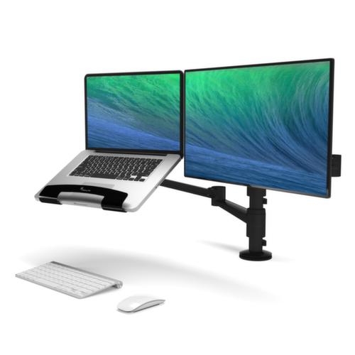 Support ordinateur portable ViewLite, largeur 300 mm