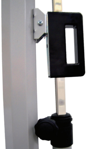 Franken Écran de projection sur pied mobile Mobil