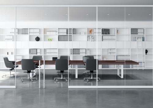 Quadrifoglio Table de conférence T45