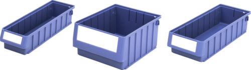 BITO Bac compartimentable très résistant