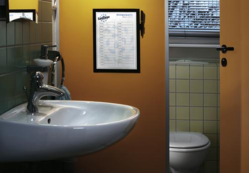 Durable Cadre d'information DURAFRAME® Note