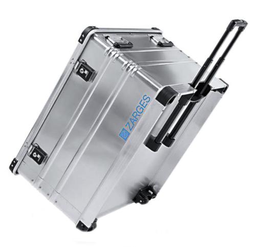 ZARGES Caisse de transport K 424 XC, capacité 28 l