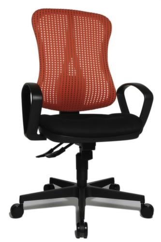 Topstar Chaise de bureau pivotant HEAD POINT SY