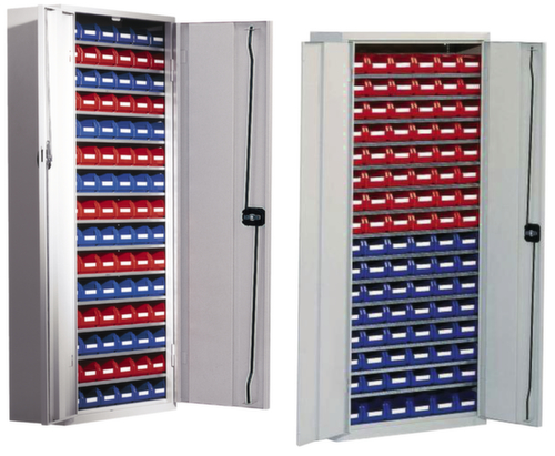 Kappes Armoire à tiroirs avec bacs à bec