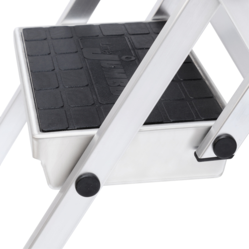 Hymer Escabeau de sécurité pliable