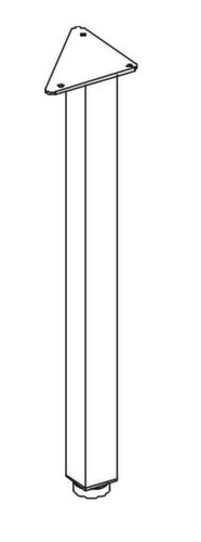 Nowy Styl Monopied E10