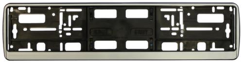 Porte-enseigne pour panneau de parking