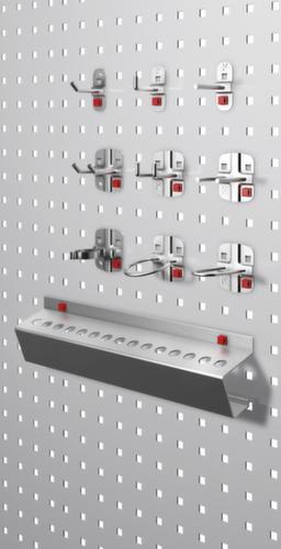 Kappes Porte-rouleau de papier RasterPlan® ABAX®