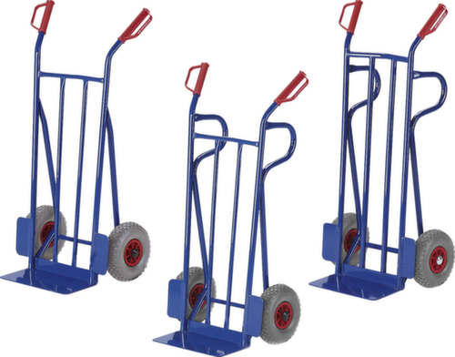 Rollcart Diable de manutention force 250 kg
