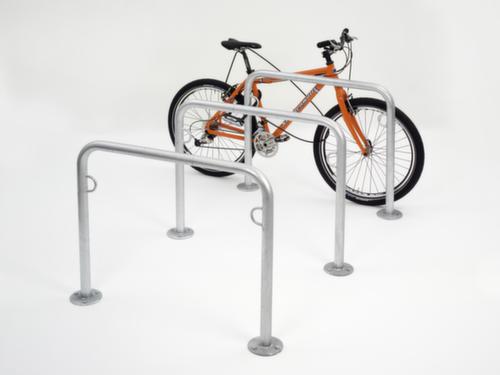 WSM Arceau pour cycles Trust en tube rond