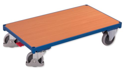 VARIOfit Chariot à dossier modulaire