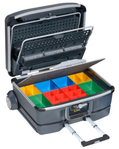 Allit Chariot de maintenance/montage ProServe R270-400