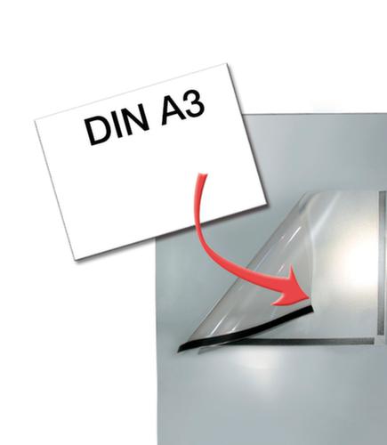 Sac à affiches pour présentoir