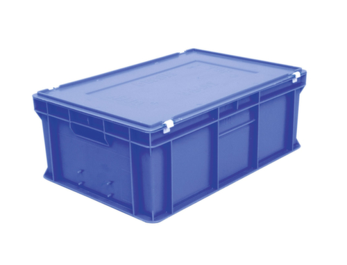 BITO Couverture combinée pour bac à bec