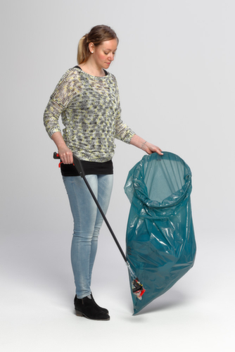 Porte-sacs pour sacs de 120 litres