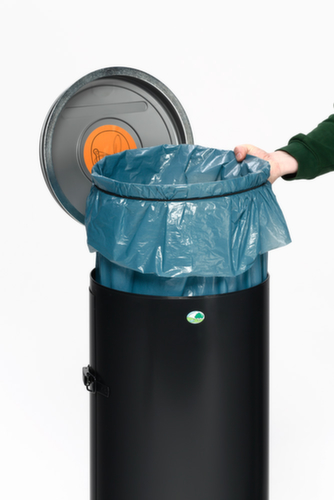 Porte-sacs pour sacs de 120 litres