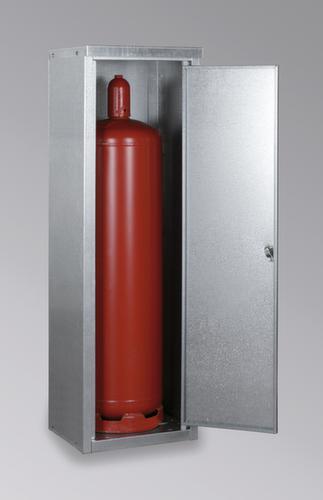 Lacont Armoire pour bouteilles de gaz