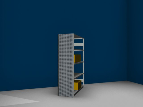 hofe Paroi latérale