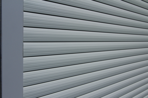 Säbu Conteneur à rideaux