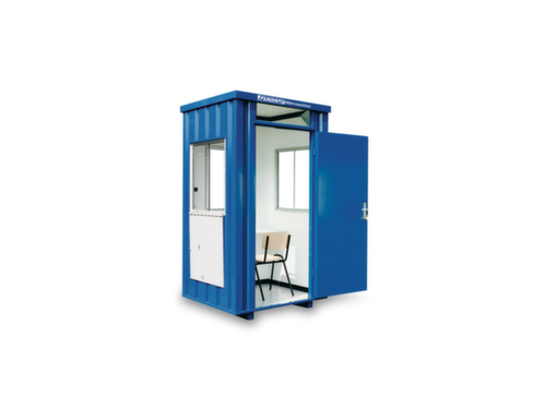 Säbu Cabine polyvalente et sanitaire