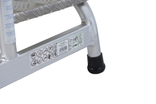 Krause Marchepied industriel