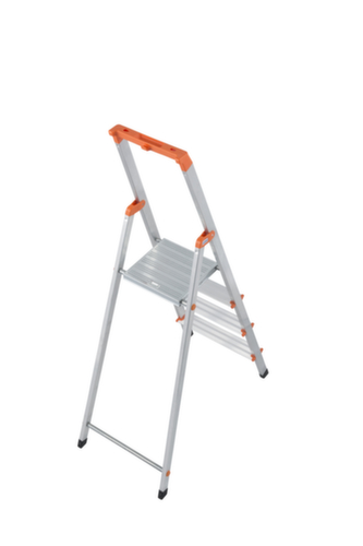 Krause Escabeau de bureau léger