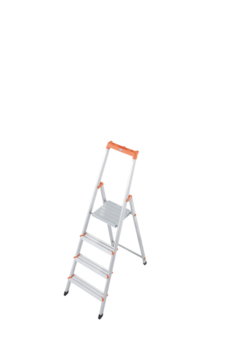 Krause Escabeau de bureau léger