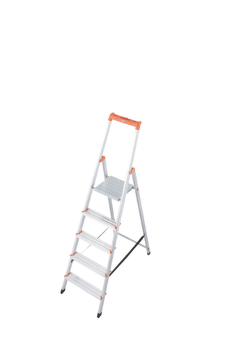 Krause Escabeau de bureau léger