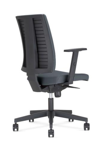 Nowy Styl Siège de bureau pivotant Navigo Basic, anthracite
