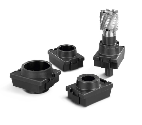 bott Rangement pour outils CNC Capto C3