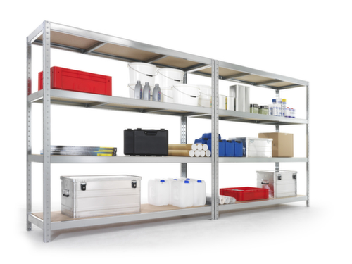 META Rayonnage grande largeur SPEED-RACK