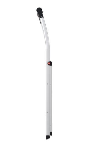 Hailo Marchepied pliant confort K100 Topline