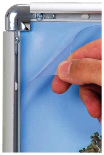 Franken Cadre rapidéchange pour l'intérieur