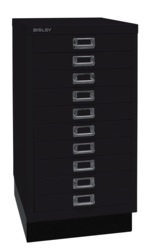 Bisley Armoire à tiroirs MultiDrawer 29er Serie convient pour DIN A3