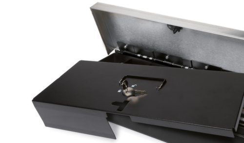 Safescan Couverture 4617L pour tiroir-caisse