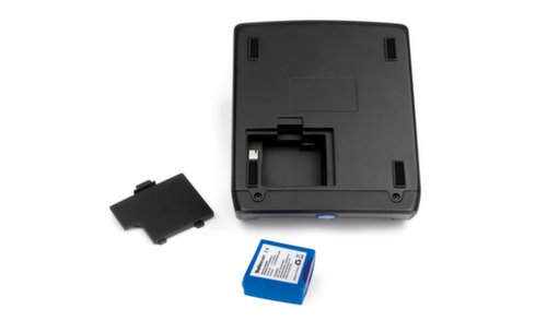 Safescan pile rechargeable LB-105 pour détecteur de faux billets