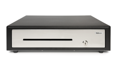 Safescan Tiroir-caisse HD-4141S, hauteur x longueur x largeur 115 x 410 x 415 mm