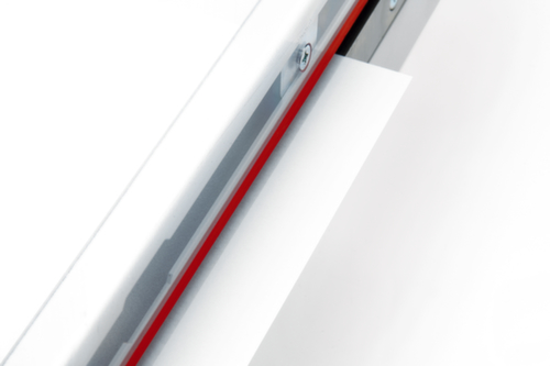 IDEAL Massicot 1046 pressage automatique, longueur de coupe 460 mm