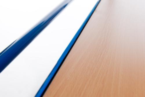 Rollcart Chariot à étagères haut