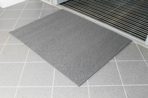 Tapis COBAtwine anti-salissure au mètre, largeur 1200 mm